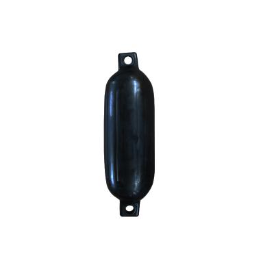 Genuine Marine Rundoer Strengthened Inflatable Vinyl PVC Marine Mooring Bumper Fender Boat Dock Fender Buoy