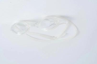 Professional Competition Adult Swimming Goggles Waterproof Learning Swim Glasses Elastic Straps Buckle For Swimming