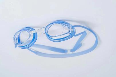 Professional Competition Adult Swimming Goggles Waterproof Learning Swim Glasses Elastic Straps Buckle For Swimming