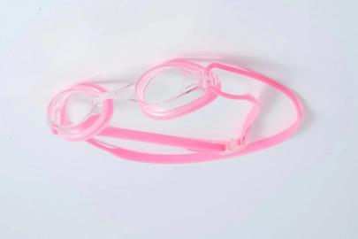 Professional Competition Adult Swimming Goggles Waterproof Learning Swim Glasses Elastic Straps Buckle For Swimming