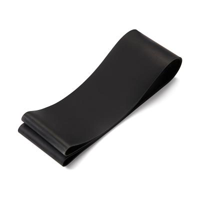 Portable High Elastic Fitness TPE Hip Exercise Bands Stretching Squat Booty Bands Multi Weights for Choice