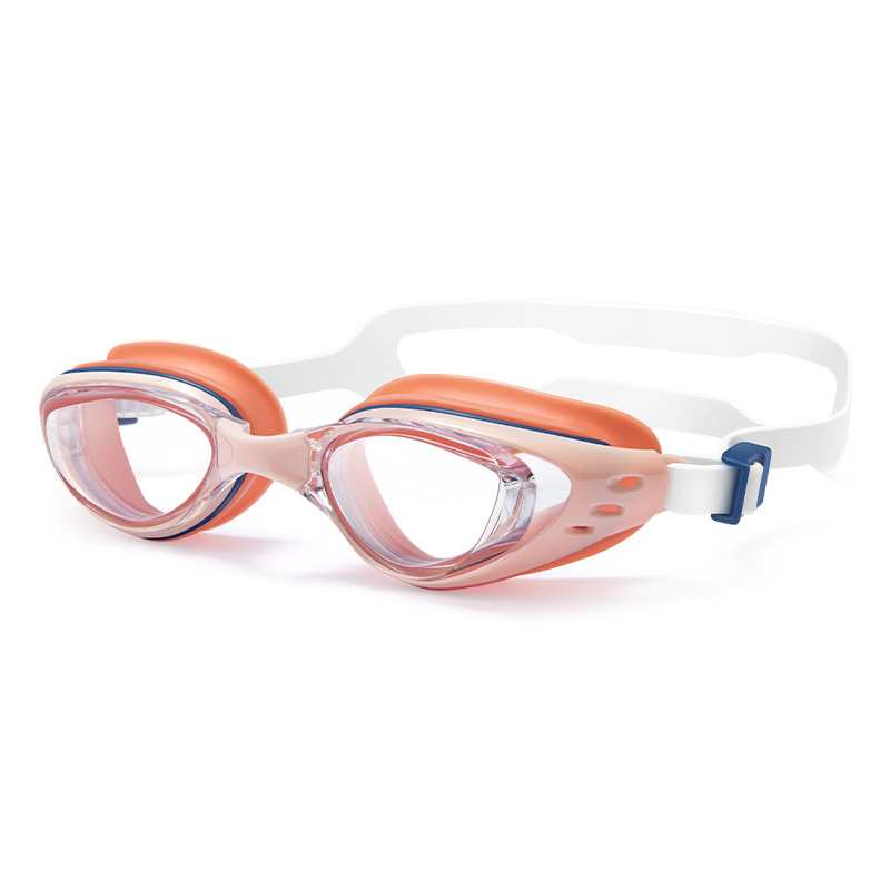 RD2158 NEW DESIGN ADULT SWIMMING WATERPROOF COMPETITION GOGGLES ANTI FOG PORTABLE SWIM GLASSES