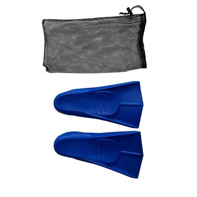 Swimming Fins Rundoer Swimming Flippers Custom Professional Equipment Wide Frog Snorkeling Diving Fins Free diving