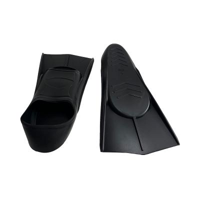 Swimming Fins Rundoer Swimming Flippers Custom Professional Equipment Wide Frog Snorkeling Diving Fins Free diving
