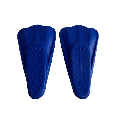 New Arrived Diving Fins Soft silicone wide size Waterproof Fins Swimming Fins For Children