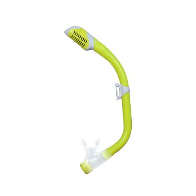 Good Strong Quality Diving Rundoer Swimming Accessories Training Snorkel Swimming Snorkel