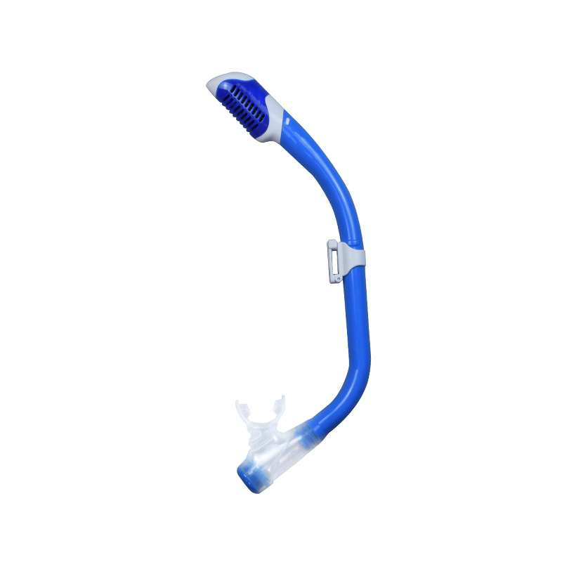 Good Strong Quality Diving Rundoer Swimming Accessories Training Snorkel Swimming Snorkel