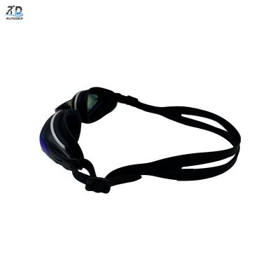 Premium Anti-Fog Adult Swim Goggles with UV Protection Superior Quality Swimming Goggles for Water Sports