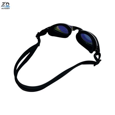 Premium Anti-Fog Adult Swim Goggles with UV Protection Superior Quality Swimming Goggles for Water Sports