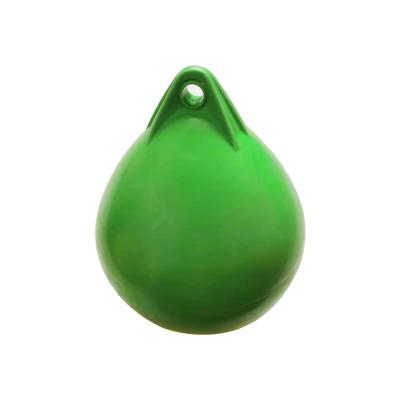 PVC Inflatable Floating Buoy Cylinder and Ball Boat Fender