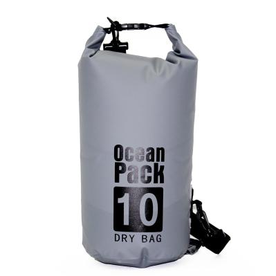 Outdoor Water Resistant Sports Large Capacity Dry Foldable Ocean Pack Beach Bag Dry Bag