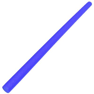 Eco-Friendly Swimming Noodle PE Soft Floating Foam Hollow Water Noodle EVA Cylinder Pool Noodles Chair