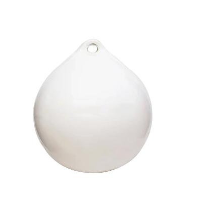 PVC Inflatable Floating Buoy Cylinder and Ball Boat Fender